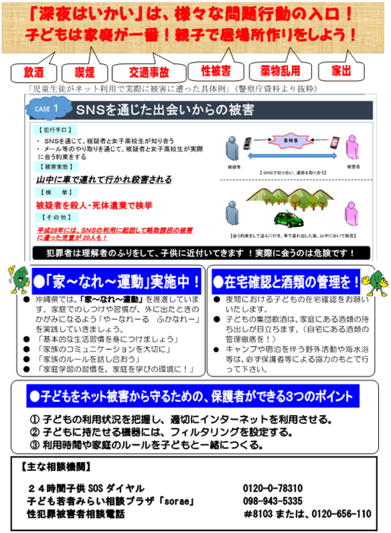 夏休みの問題行動未然防止【保護者用】.png